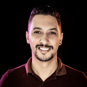 Adriano Terres