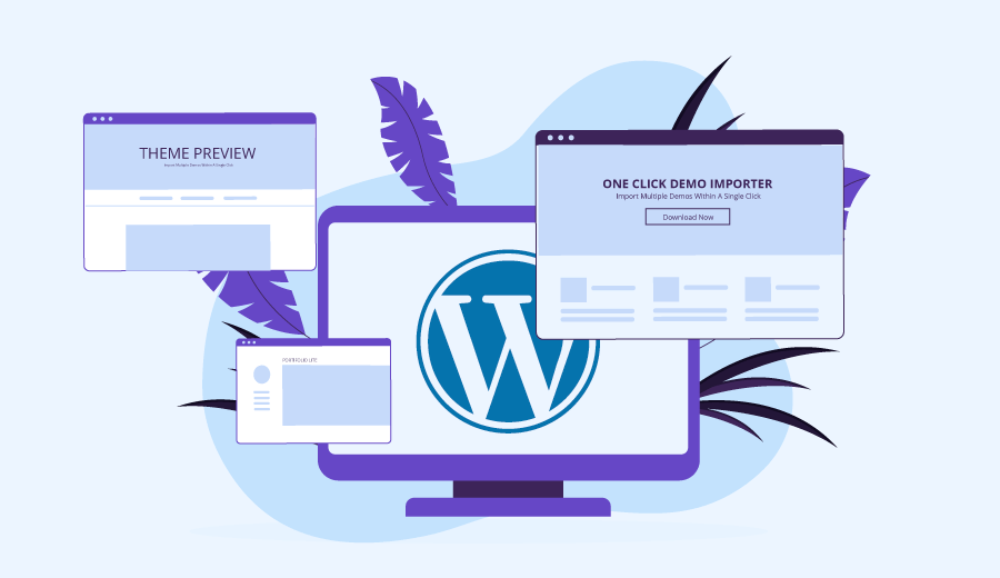 Melhores temas Wordpress 2021